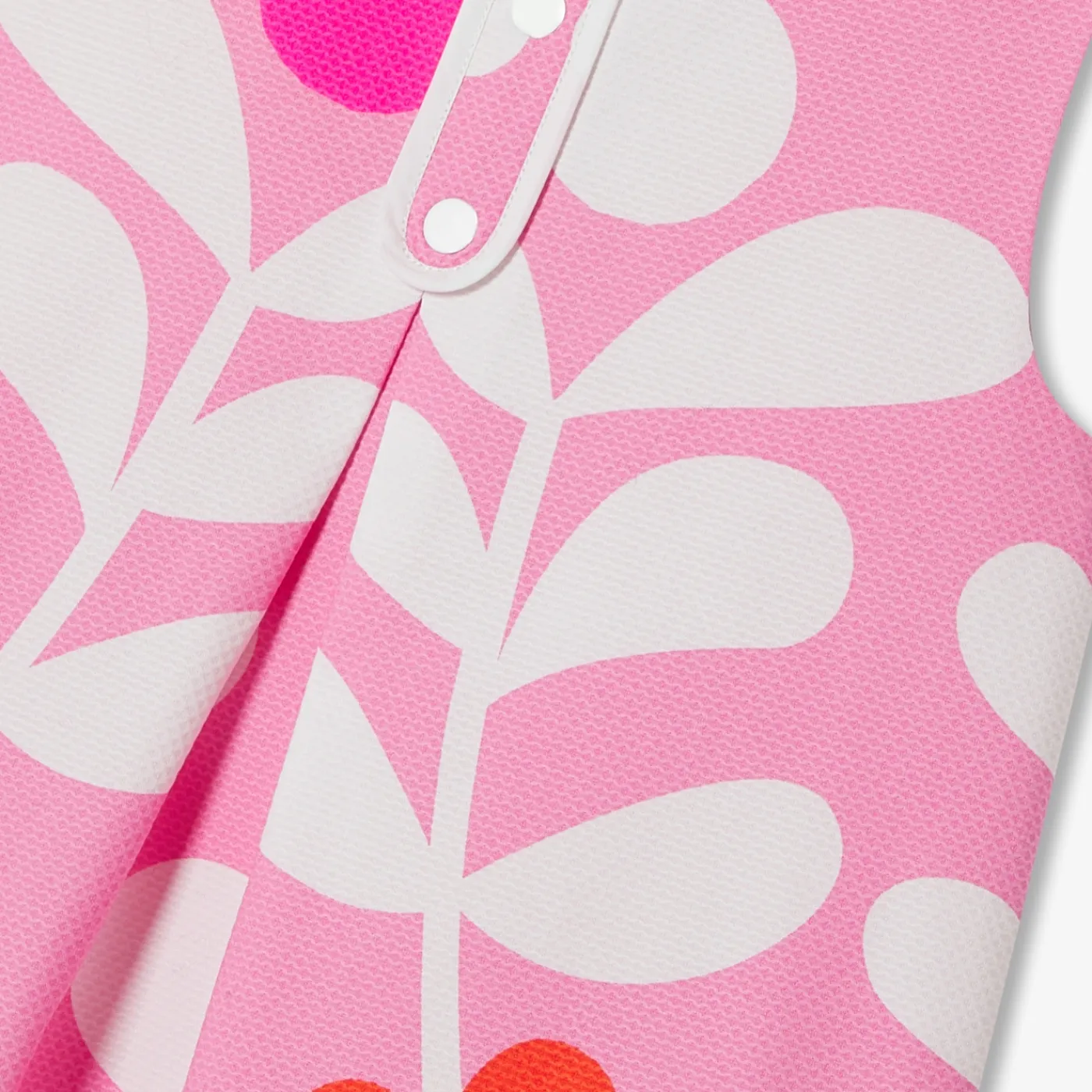 Jacadi Robe sans manches enfant fille - lore ROSE/MULTICO Clearance