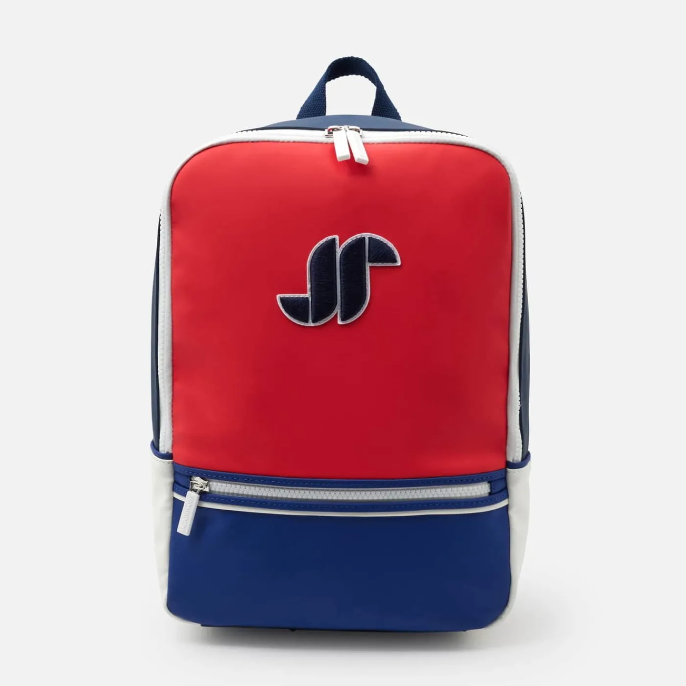 Jacadi Sac à dos enfant - MARINE/ROUGE Hot