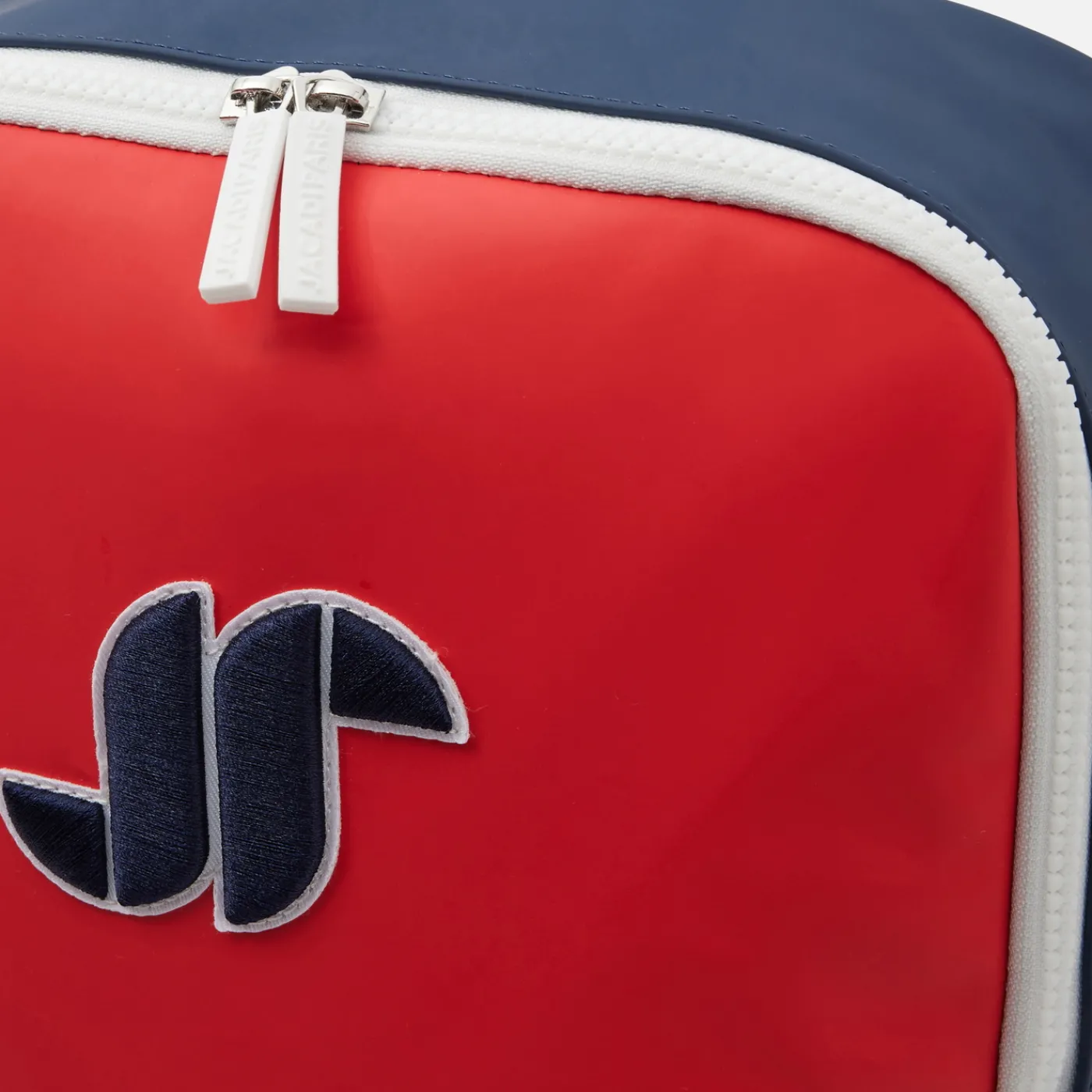 Jacadi Sac à dos enfant - MARINE/ROUGE Hot