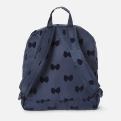 Jacadi Sac à dos maternelle fille - marine MARINE JACADI Discount