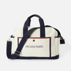 Jacadi Sac à langer - BEIGE CHINE New