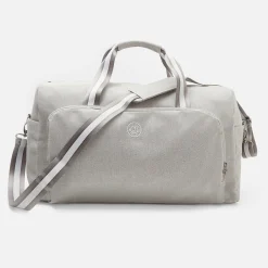 Jacadi Sac de voyage - gris chine clair GRIS CHINE CLAIR JACADI Outlet