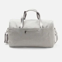 Jacadi Sac de voyage - gris chine clair GRIS CHINE CLAIR JACADI Outlet