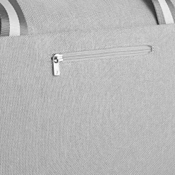 Jacadi Sac de voyage - gris chine clair GRIS CHINE CLAIR JACADI Outlet
