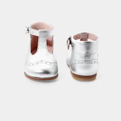 Jacadi Salomés bébé fille - ARGENT New