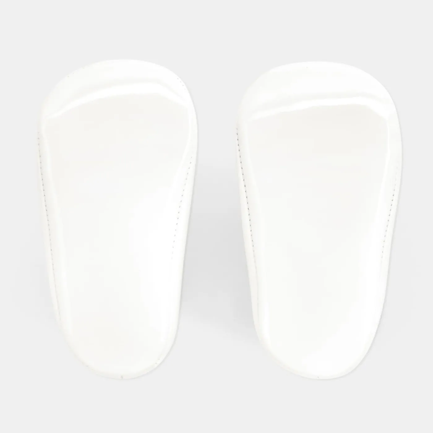 Jacadi Salomés vernis bébé fille - blanc BLANC JACADI Online