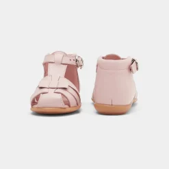 Jacadi Sandales bébé fille - rose ROSE JACADI Sale
