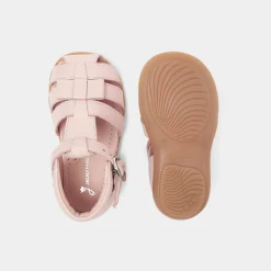 Jacadi Sandales bébé fille - rose ROSE JACADI Sale