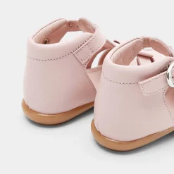 Jacadi Sandales bébé fille - rose ROSE JACADI Sale