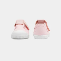 Jacadi Sandales en toile bébé fille - ROSE Clearance
