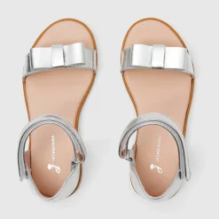 Jacadi Sandales enfant fille - ARGENT Sale