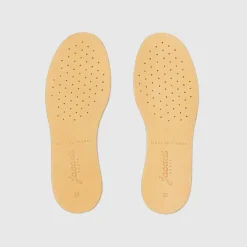 Jacadi Semelles en cuir BEIGE New