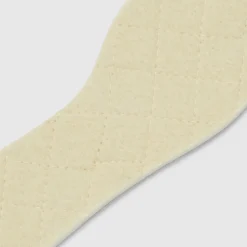 Jacadi Semelles en laine BLANC DOUX JACADI Outlet