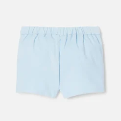 Jacadi Short bébé fille en velours - NUAGE Online