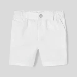 Jacadi Short bébé garçon - blanc BLANC JACADI Best