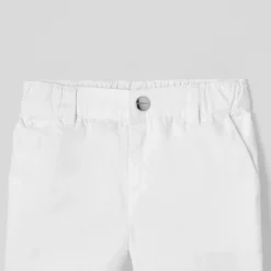 Jacadi Short bébé garçon - blanc BLANC JACADI Best