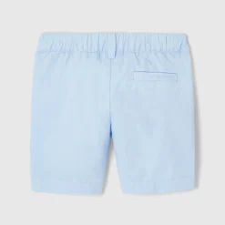 Jacadi Short bébé garçon - bleu clair BLEU CLAIR JACADI Online