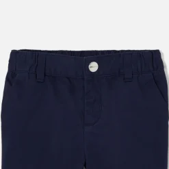 Jacadi Short bébé garçon - BLEU NUIT Outlet
