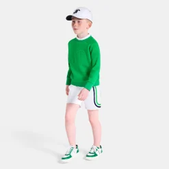 Jacadi Short enfant garçon - BLANC/VERT Best