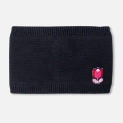 Jacadi Snood bébé fille - lore MARINE/MULTICO Online