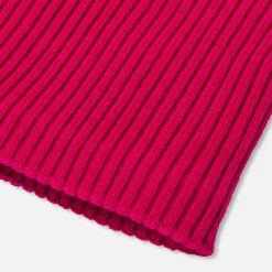 Jacadi Snood enfant fille doublé en micropolaire - ROSE GRENADINE Sale