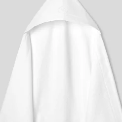 Jacadi Sortie de bain - blanc BLANC JACADI Sale