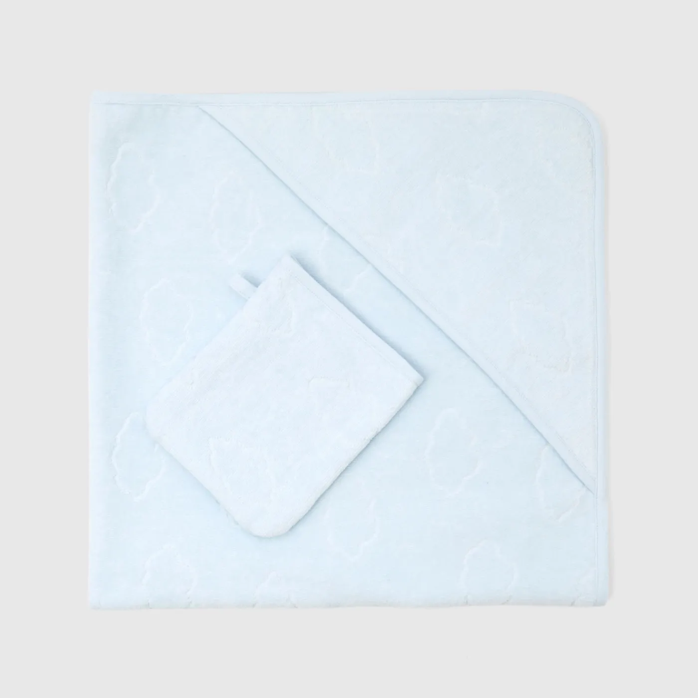 Jacadi Sortie de bain bébé - celeste CELESTE JACADI Sale