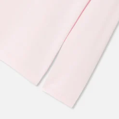 Jacadi Sous-pull enfant fille - rose poudre ROSE POUDRE JACADI