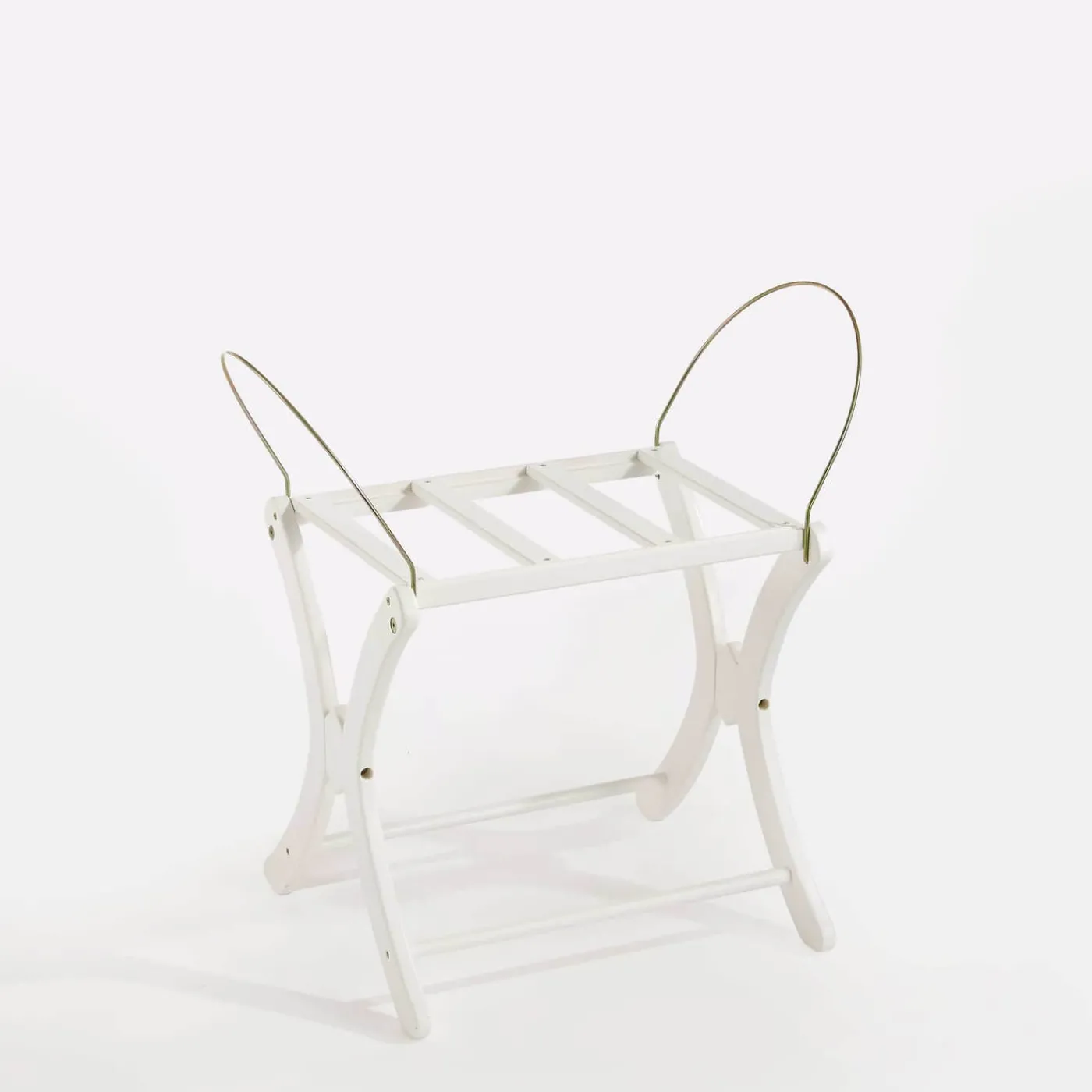 Jacadi Support de couffin - blanc BLANC JACADI Discount