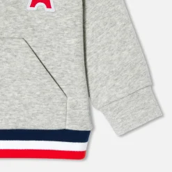 Jacadi Sweat bébé - gris chine clair GRIS CHINE CLAIR JACADI Sale