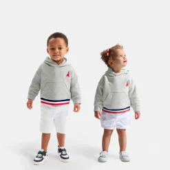 Jacadi Sweat bébé - gris chine clair GRIS CHINE CLAIR JACADI Sale