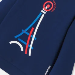Jacadi Sweat enfant garçon - BLEU MARNE Sale