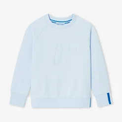 Jacadi Sweat enfant garçon - bleu clair BLEU CLAIR JACADI Discount