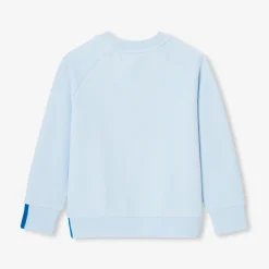 Jacadi Sweat enfant garçon - bleu clair BLEU CLAIR JACADI Discount