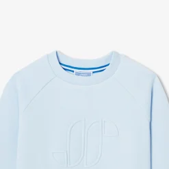 Jacadi Sweat enfant garçon - bleu clair BLEU CLAIR JACADI Discount