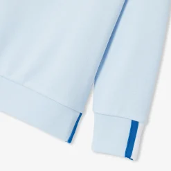 Jacadi Sweat enfant garçon - bleu clair BLEU CLAIR JACADI Discount