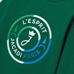 Jacadi Sweat enfant garçon - VERT FONCE Best