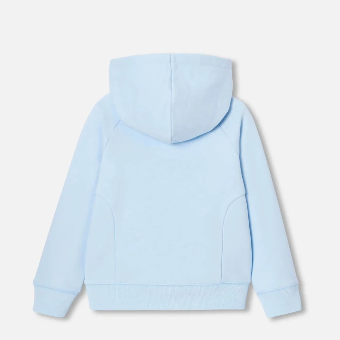Jacadi Sweat zippé enfant garçon à capuche - NUAGE Clearance