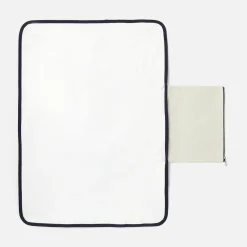 Jacadi Tapis à langer en toile MARINE JACADI Discount