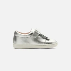 Jacadi Tennis bébé fille - ARGENT New