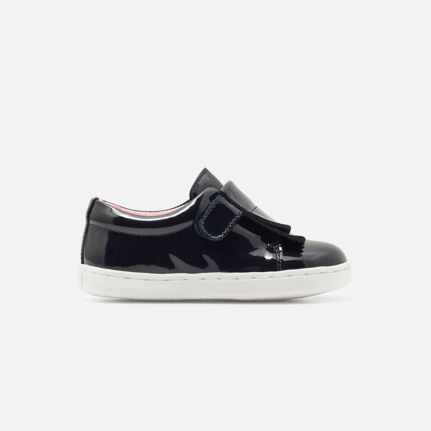 Jacadi Tennis bébé fille - marine MARINE JACADI Clearance