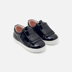Jacadi Tennis bébé fille - marine MARINE JACADI Clearance