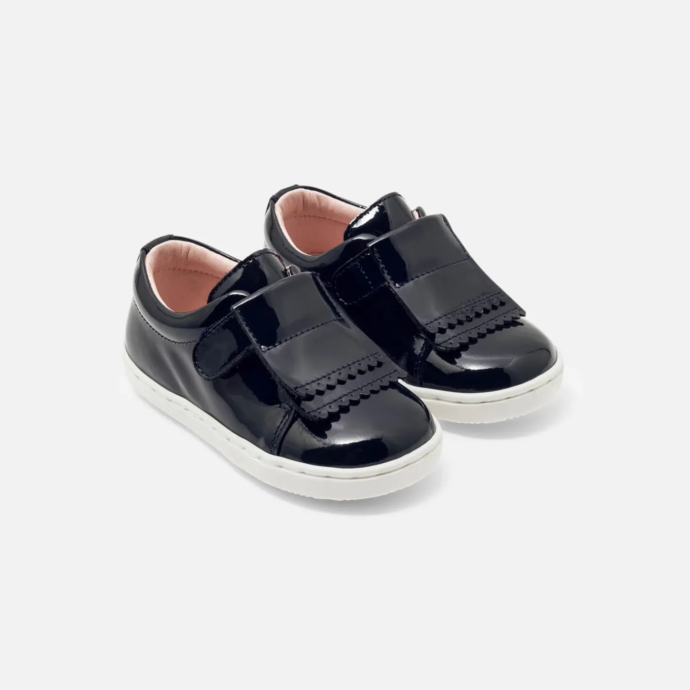 Jacadi Tennis bébé fille - marine MARINE JACADI Clearance