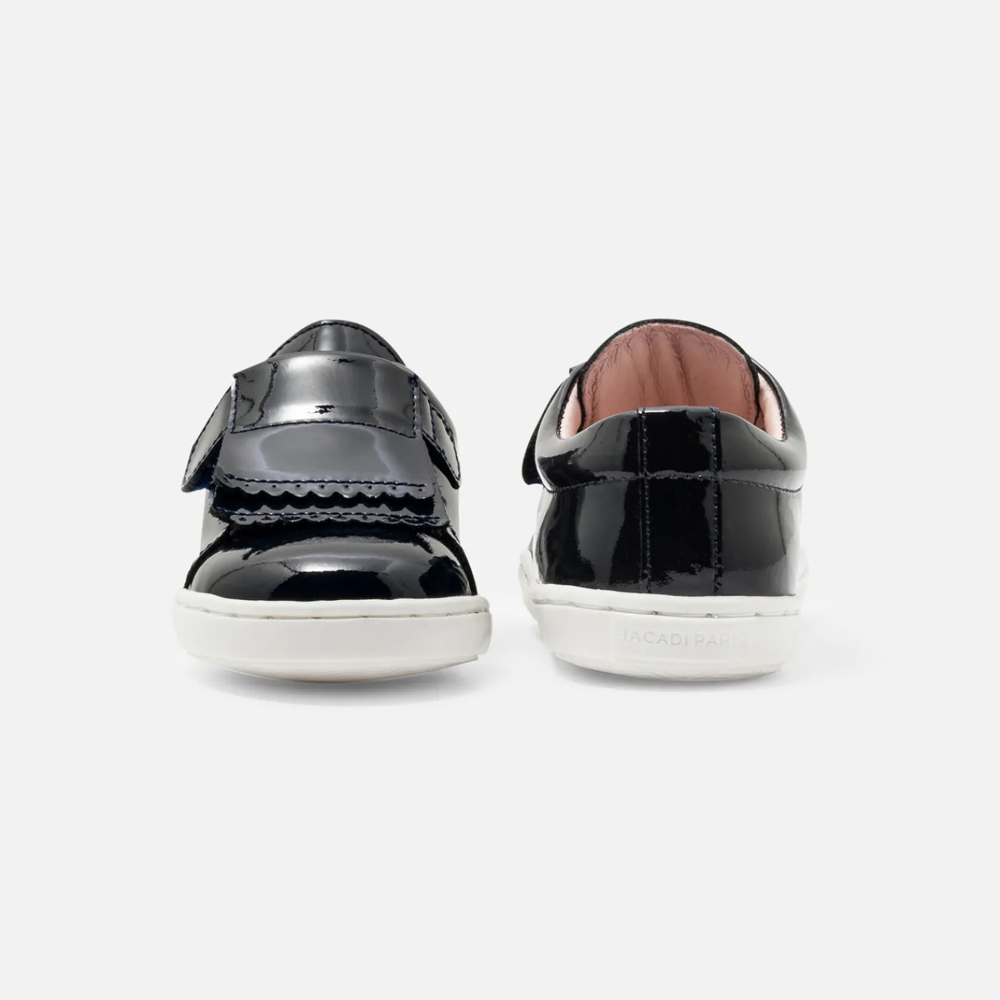 Jacadi Tennis bébé fille - marine MARINE JACADI Clearance