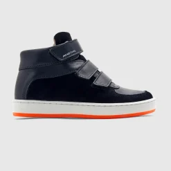 Jacadi Tennis montantes enfant garçon - marine MARINE JACADI Sale