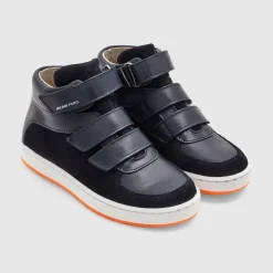 Jacadi Tennis montantes enfant garçon - marine MARINE JACADI Sale