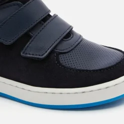 Jacadi Tennis montantes enfant garçon - marine MARINE JACADI Outlet