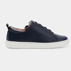 Jacadi Tennis sans-gène enfant fille - marine MARINE JACADI Discount