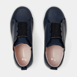 Jacadi Tennis sans-gène enfant fille - marine MARINE JACADI Discount