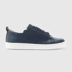 Jacadi Tennis sans-gène enfant fille - marine MARINE JACADI Discount